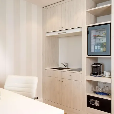 Nh Collection Wien Zentrum