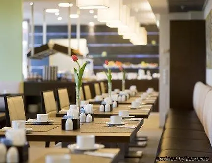 Nh Collection Zentrum Hotel Vienna