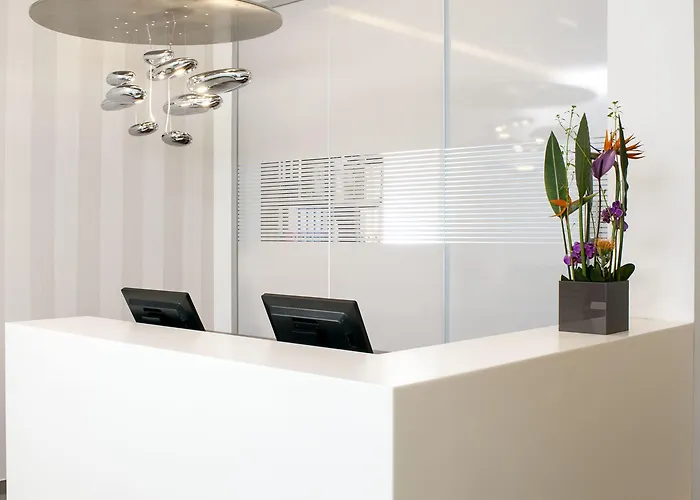 Hotel Nh Collection Zentrum Vienna