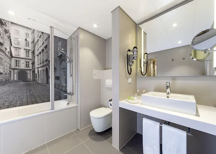 Hotel Nh Collection Zentrum