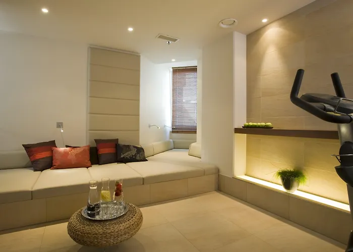 Nh Collection Zentrum Hotel