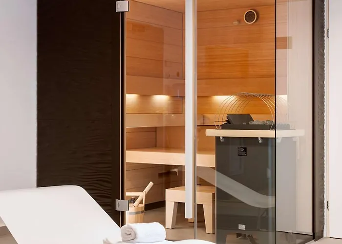 Hotel Nh Collection Zentrum Viena
