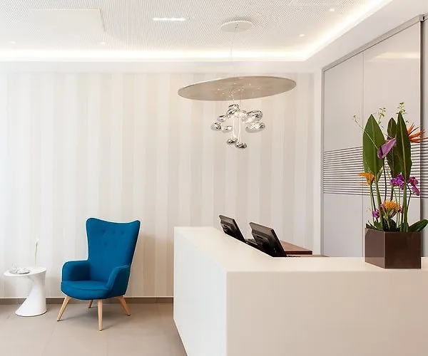 Nh Collection Zentrum Vienna