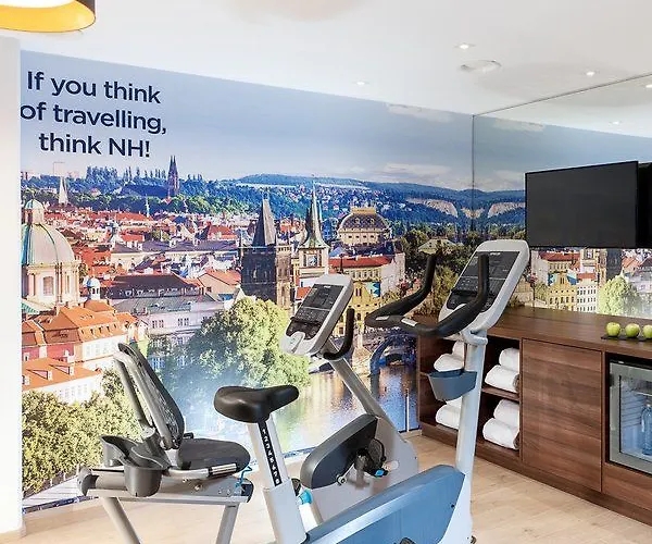 Nh Collection Zentrum Vienna