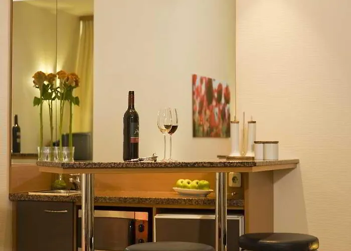 Nh Collection Zentrum Viena