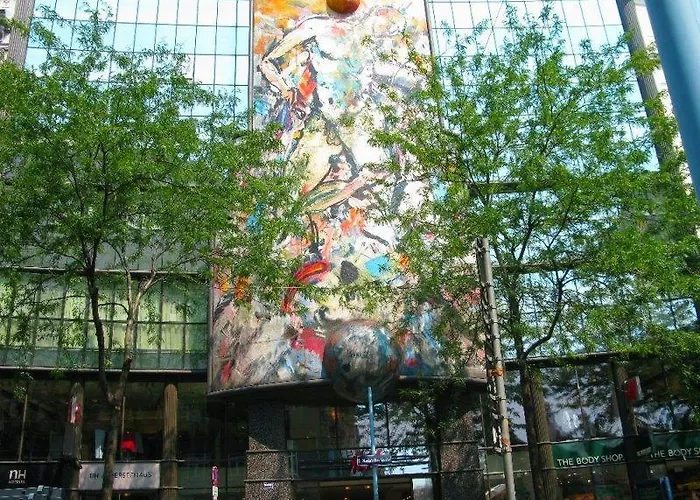 Nh Collection Zentrum Vienna