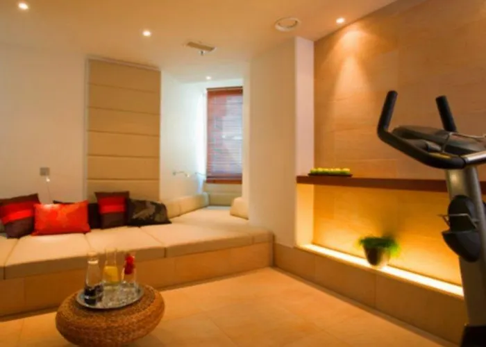 Hotel Nh Collection Zentrum