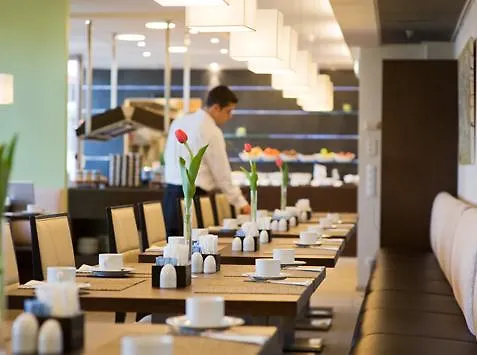 Hotel Nh Collection Zentrum Viena