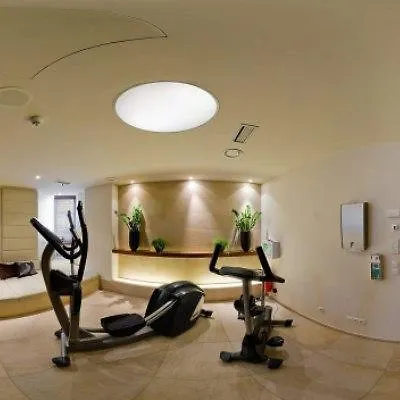 Nh Collection Zentrum 4* Vienna