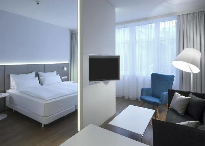 Nh Collection Zentrum 4* Vienna